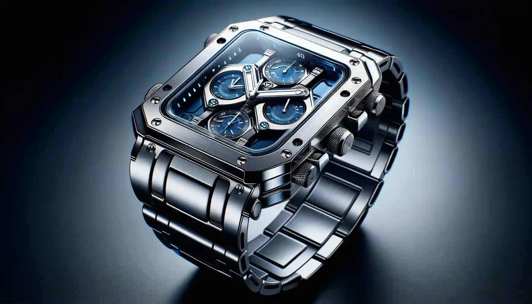 Read more about the article Top 20 Patek Philippe Nautilus Alternatives: Elegance Within Reach