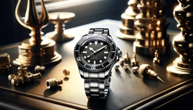 Rolex Submariner Alternative watches