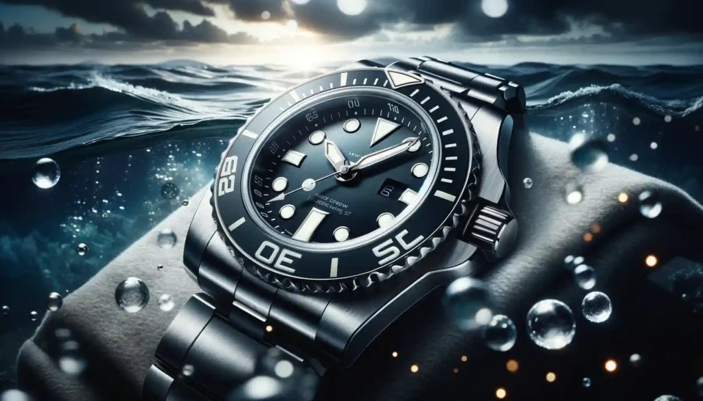 Rolex Yacht-Master Watches Alternatives similar