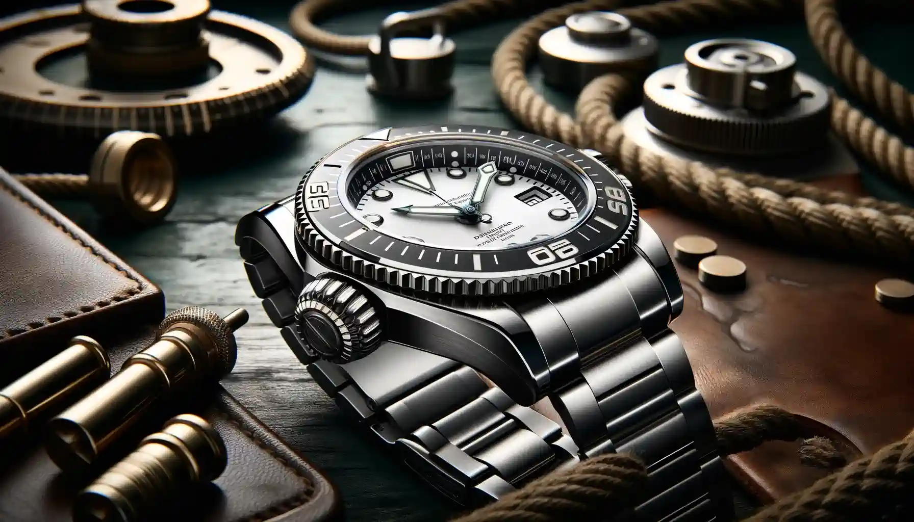 You are currently viewing Top 20 Rolex Yacht-Master Alternatives: Navigating Luxury and Style