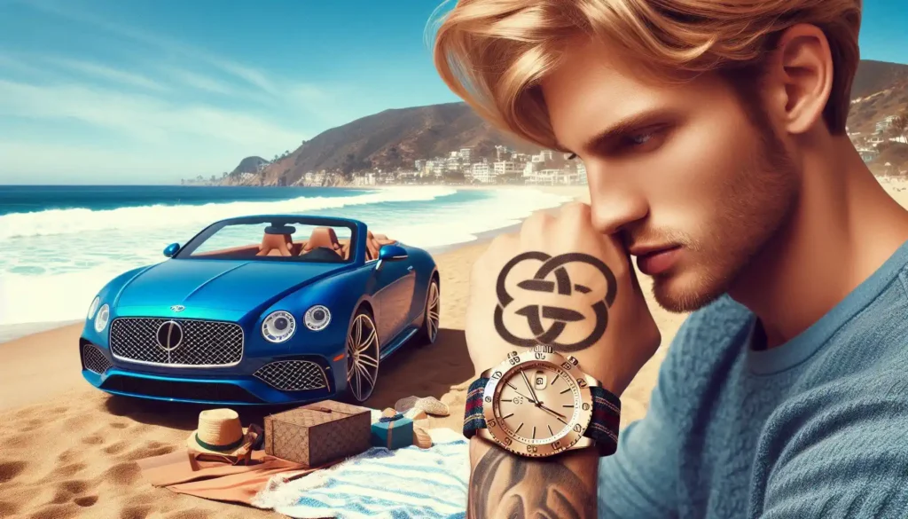 Gucci Watches for Men: A Closer Look at High-End Wristwear