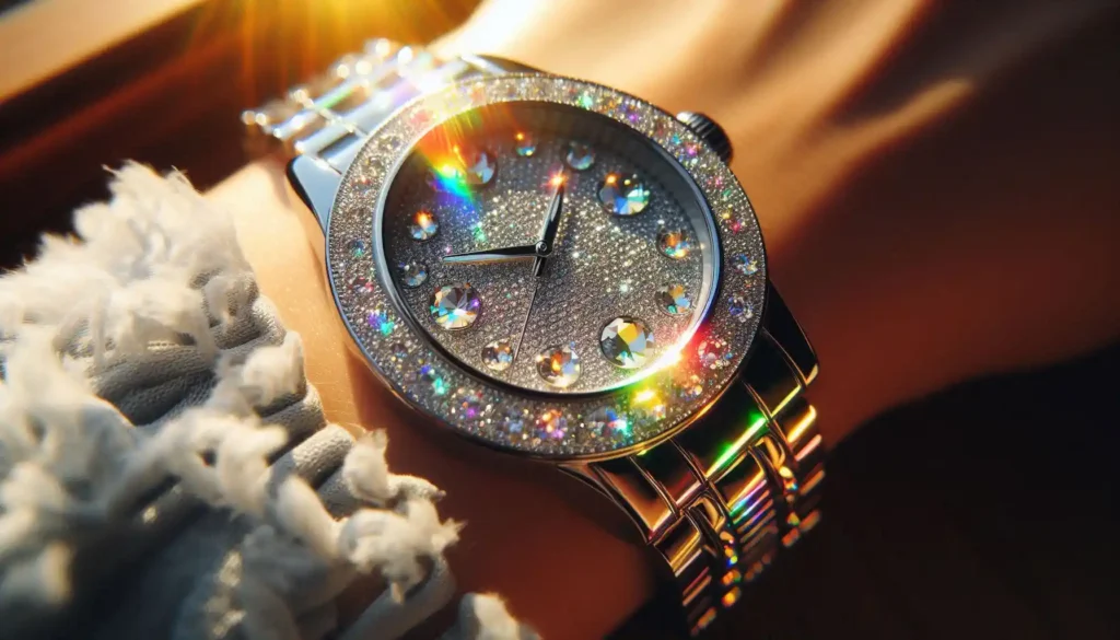 The Best Diamond Watches Reviewed