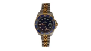 Read more about the article Sviaton Dive Watch Rolex Submariner alternative Gold