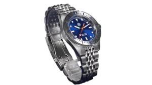 Read more about the article The San Martin 38.8mm Diver: Your Affordable Rolex Alternative