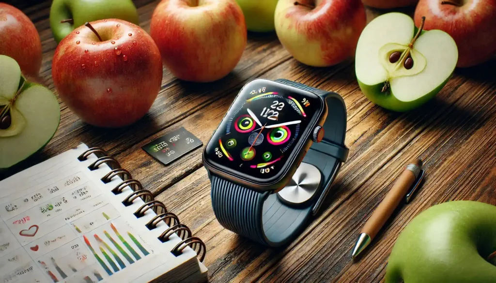 Apple Watch Series: A Smart Choice for Your Wrist?