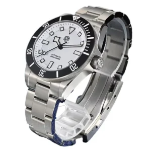 San Martin SN0121T Titanium Diver NH35 Automatic