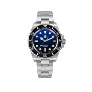 San Martin 40mm NH35 Diver Watch Looks Like $5,000