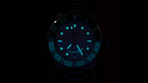 Affordable Microbrand Dive Watch Proxima PX1712