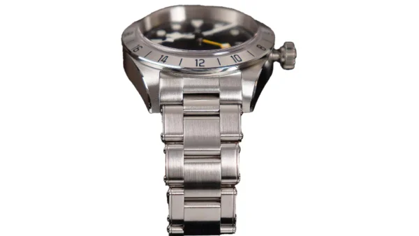 The Ultimate GMT Watch Under Budget – Cronos NH34 Automatic 39mm
