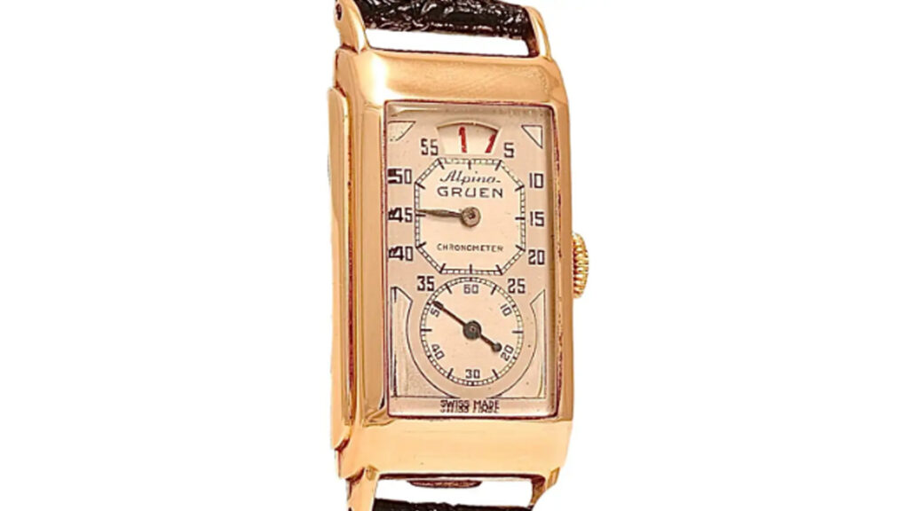 How Much Is a Gruen Watch Worth? A Collector’s Price Guide