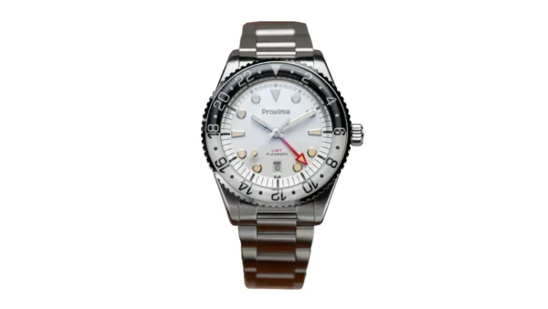 Is the Proxima PX1712 the Best Entry-Level Automatic GMT?