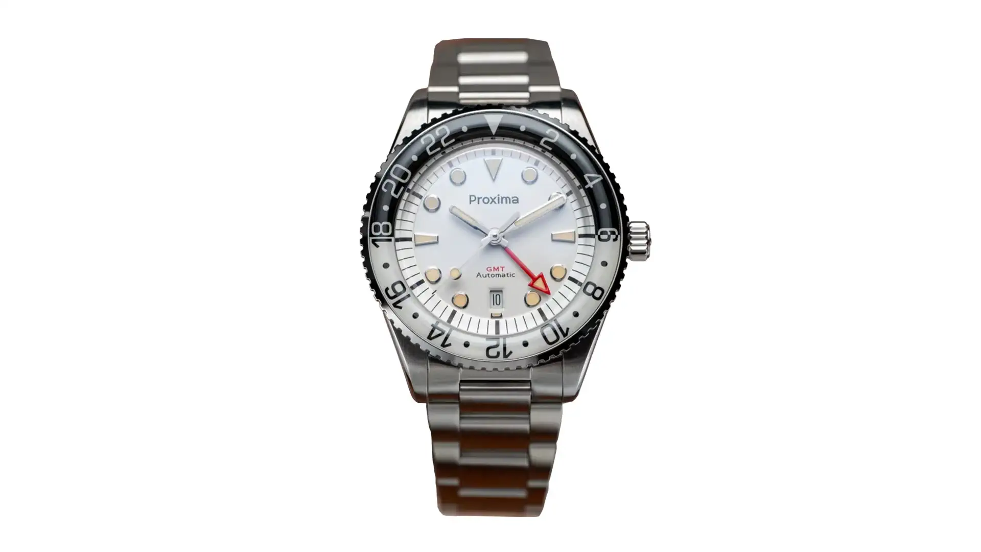 Is the Proxima PX1712 the Best Entry-Level Automatic GMT?