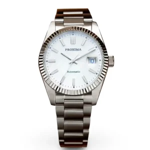 Proxima PX1705: The Rolex-Inspired looks like Looks Like a $30,000 Day Date