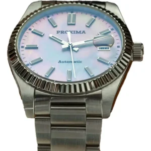 Proxima PX1705: The Rolex-Inspired looks like Looks Like a $30,000 Day Date