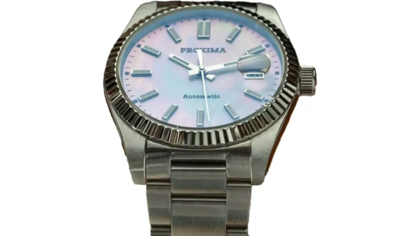 Proxima PX1705 Looks Like a Rolex Day-Date—Without the Price