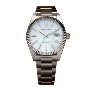 Proxima PX1705: The Rolex-Inspired looks like Looks Like a $30,000 Day Date