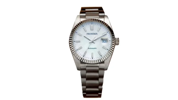 Proxima PX1705: The $30,000 Day-Date Lookalike You Can Actually Afford