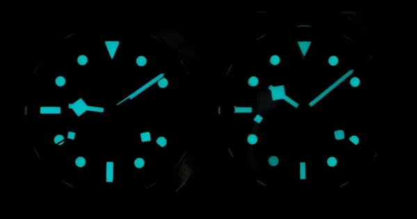 All-in-One Timepiece: Cronos GMT NH34 Automatic with Date & BGW9 Lume