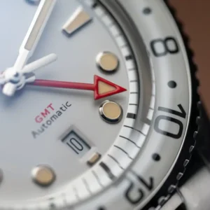 Proxima PX1712 GMT – Affordable Luxury with Automatic Precision