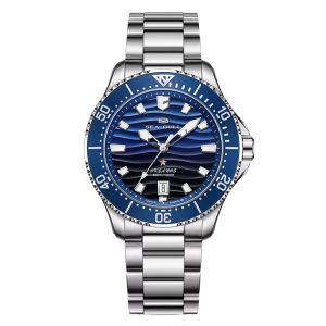 Omega seamaster alternative Seagull Ocean Series 300M Men Automatic