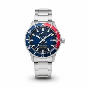 Orient Star Dive Original Japanese Automatic Watch – Premium Men’s Mechanical Timepiece