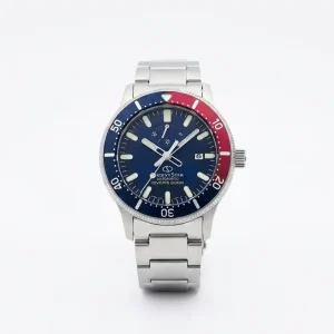Orient Star Dive Original Japanese Automatic Watch – Premium Men’s Mechanical Timepiece