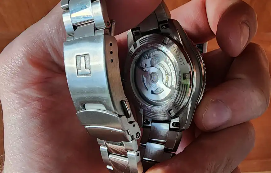 Tissot Seastar Powermatic 80 Review: Deep Sea Value