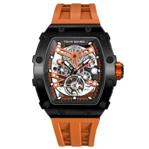 TSAR BOMBA Luxury Richard Mille Design, Miyota automatic Movement