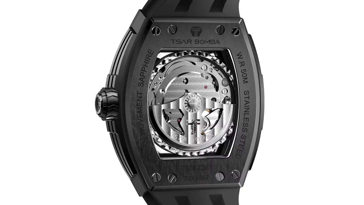 People Won’t Believe This Watch Is This Affordable