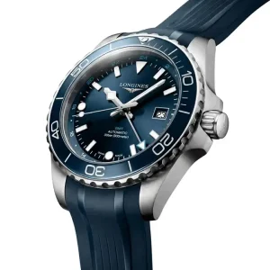 Longines HydroConquest GMT Watch Worth Every Second