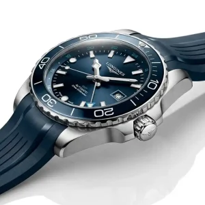 Longines HydroConquest GMT Watch Worth Every Second